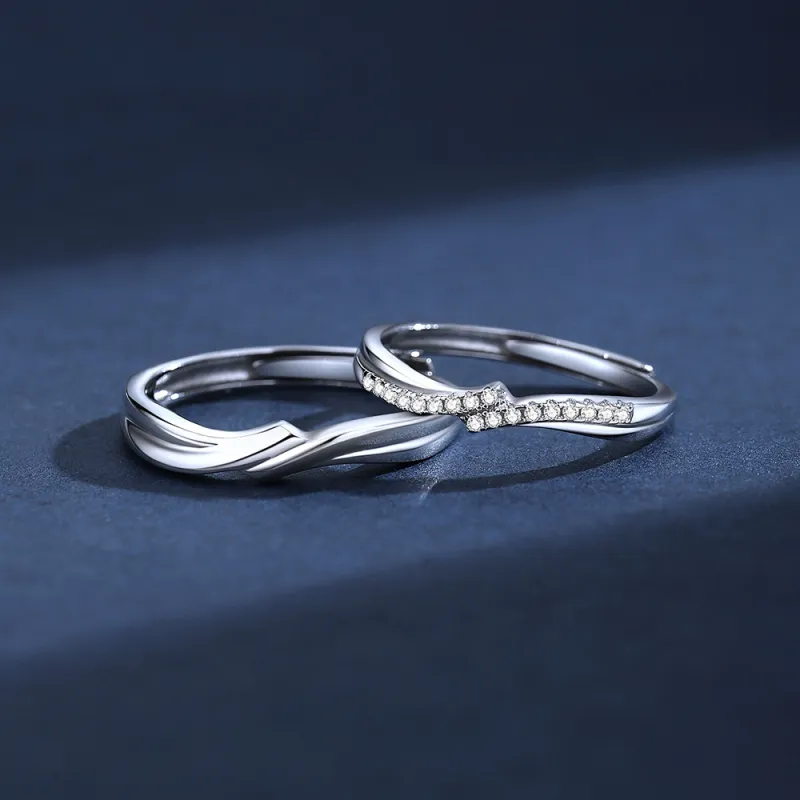 DVNRR Rings Unisex-4