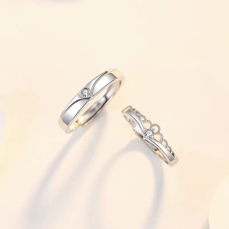 DVNRR Rings Unisex-4