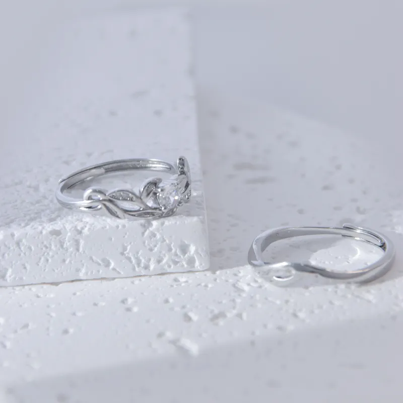 DVNRR Rings Unisex-3