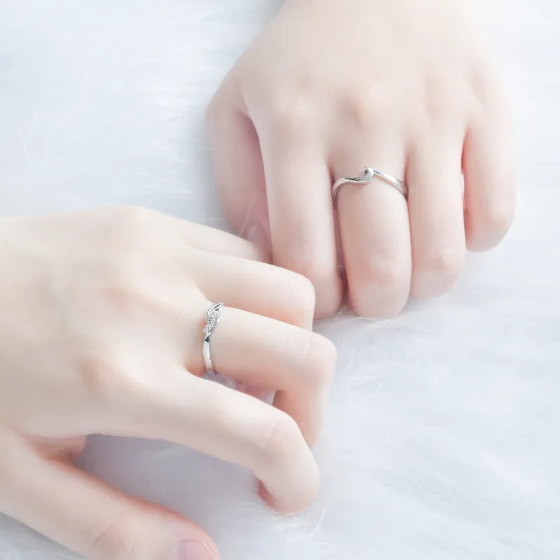 DVNRR Rings Unisex-4