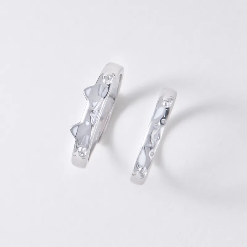DVNRR Rings Unisex-4