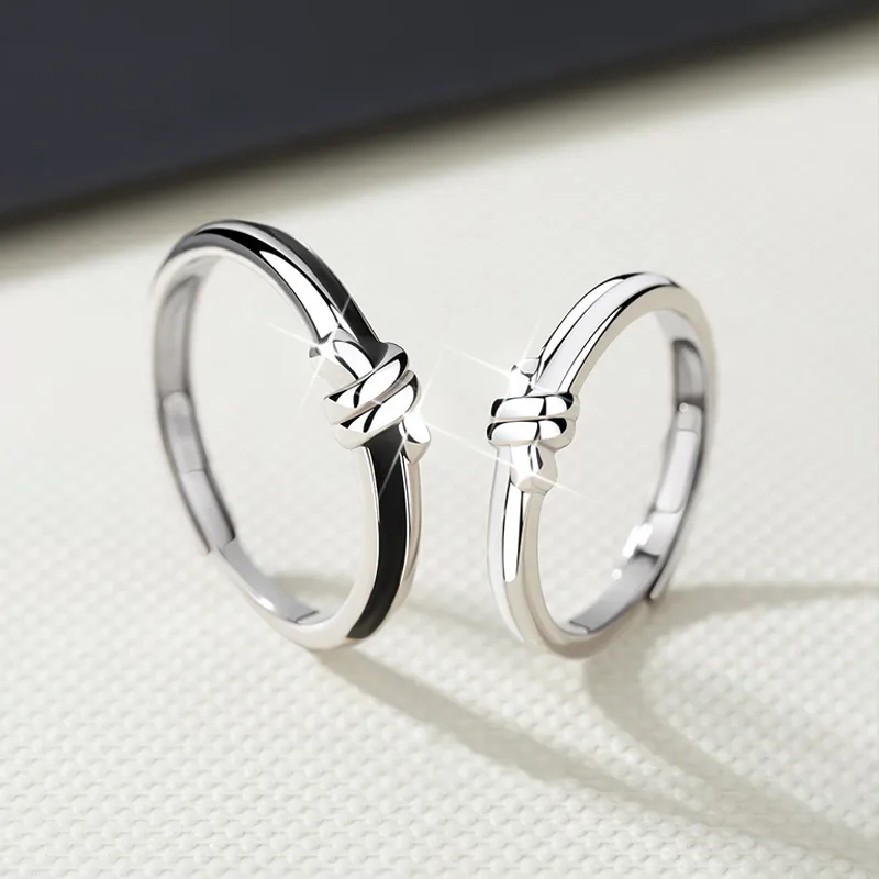 DVNRR Rings Unisex-4