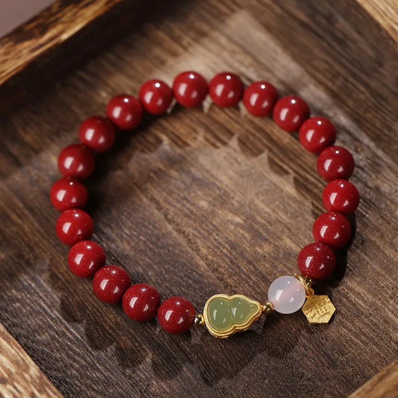 DVNRR Cinnabar Bracelets Women's-3