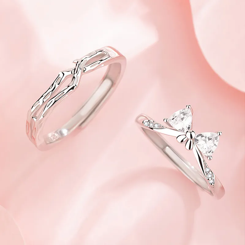 DVNRR Rings Unisex-3