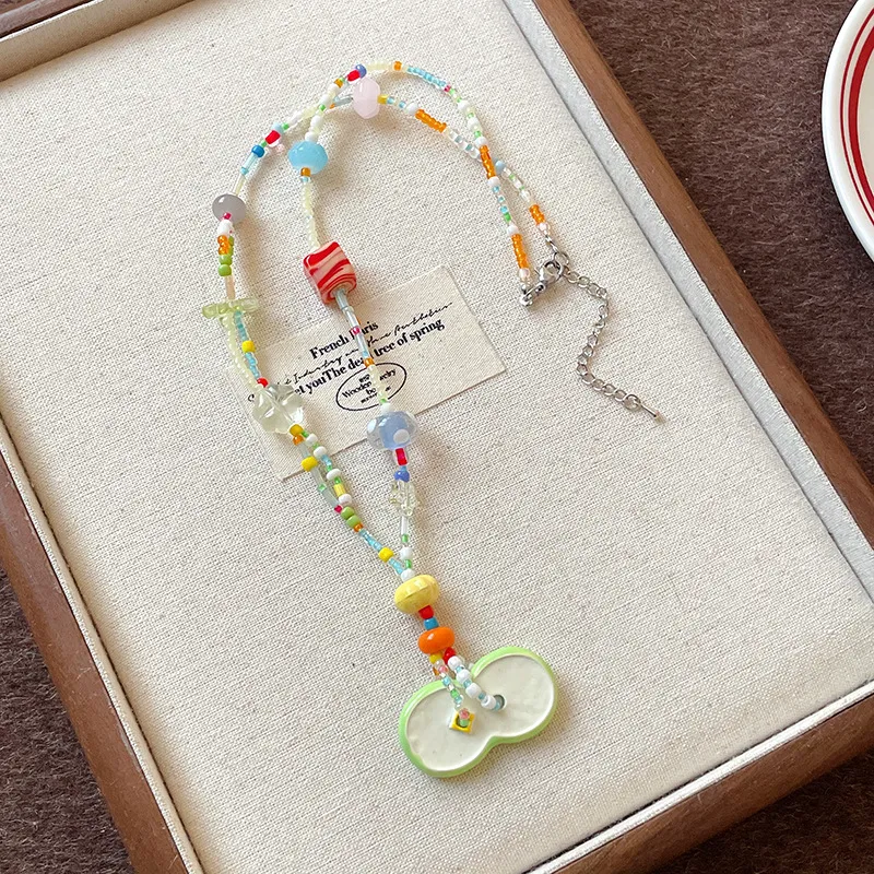 DVNRR Necklaces Women's-6