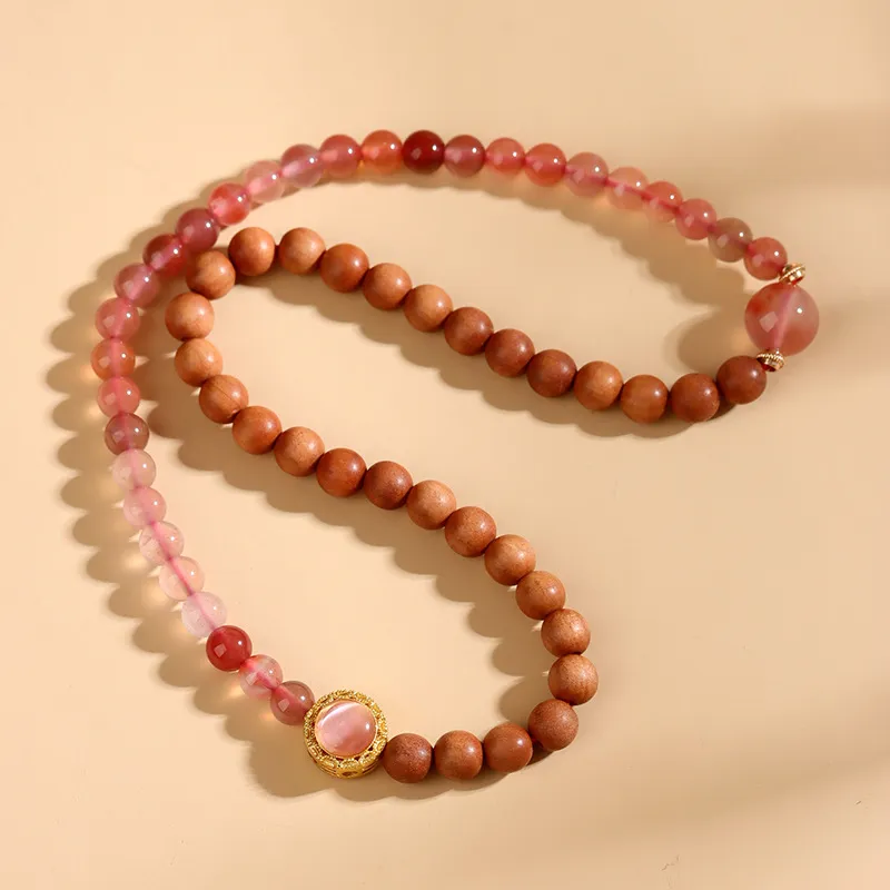 DVNRR Jade Bracelets Women's-6