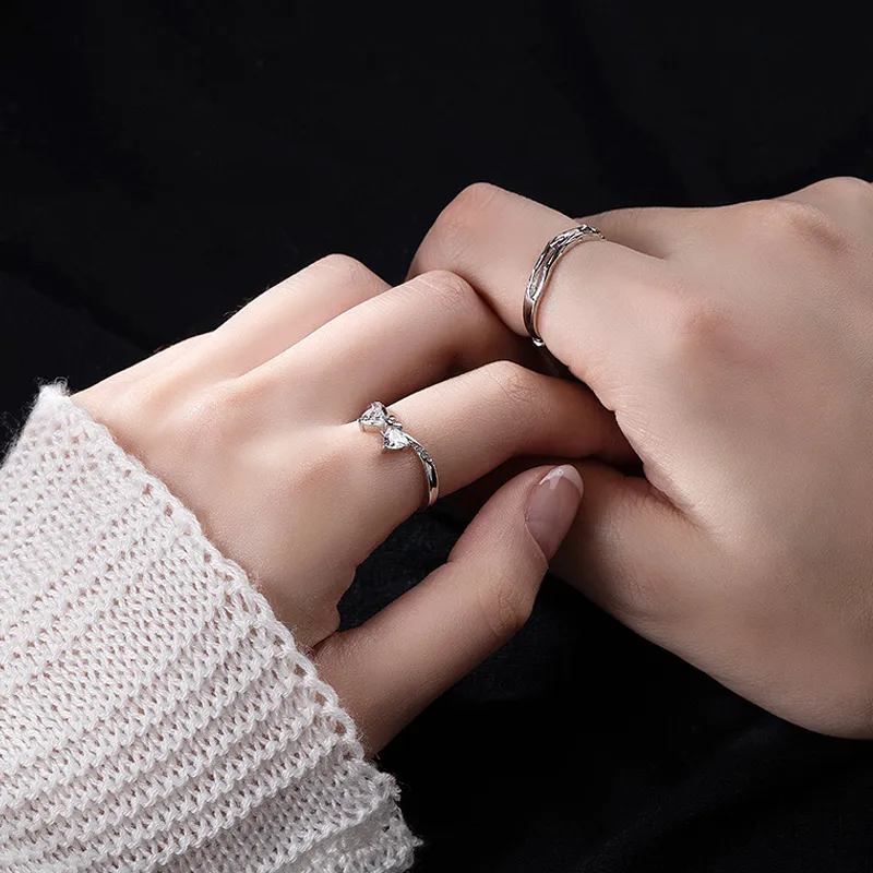 DVNRR Rings Unisex-4