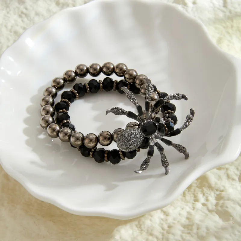 DVNRR Alloy Bracelets Unisex Gift Box Set-3