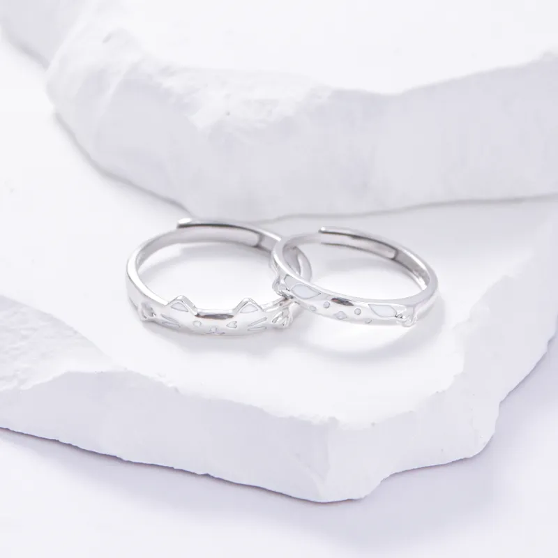 DVNRR Rings Unisex-2
