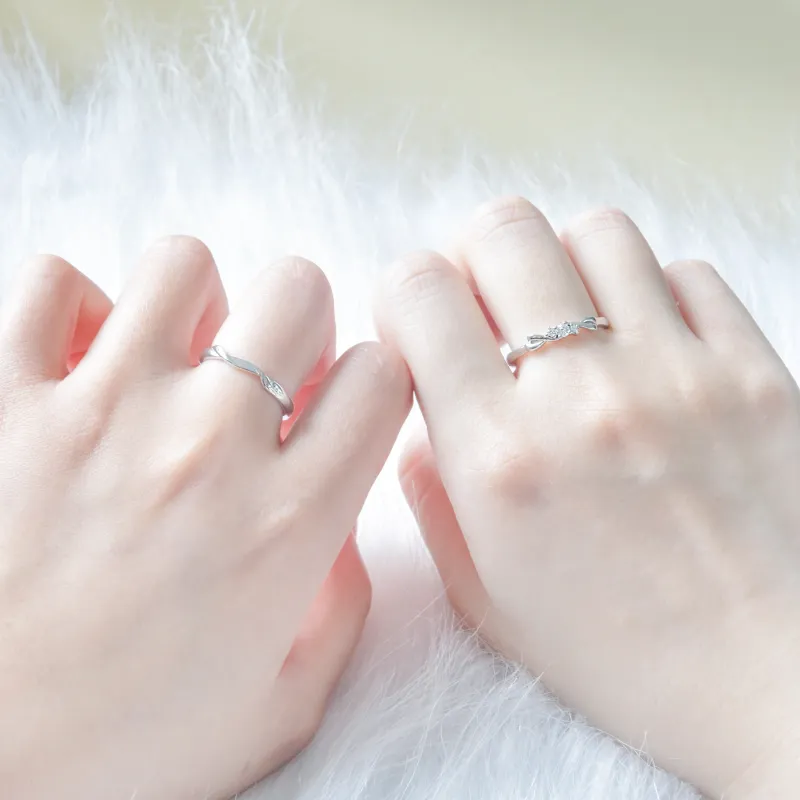 DVNRR Rings Unisex-3