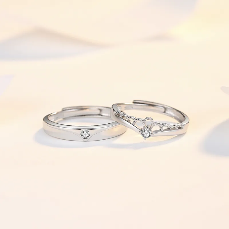 DVNRR Rings Unisex-5