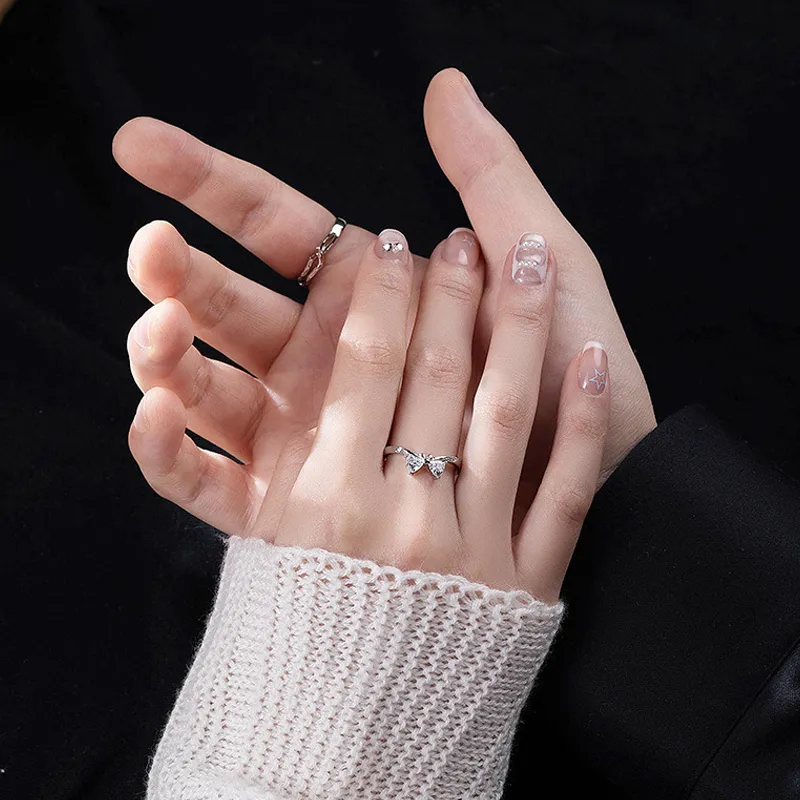 DVNRR Rings Unisex-5