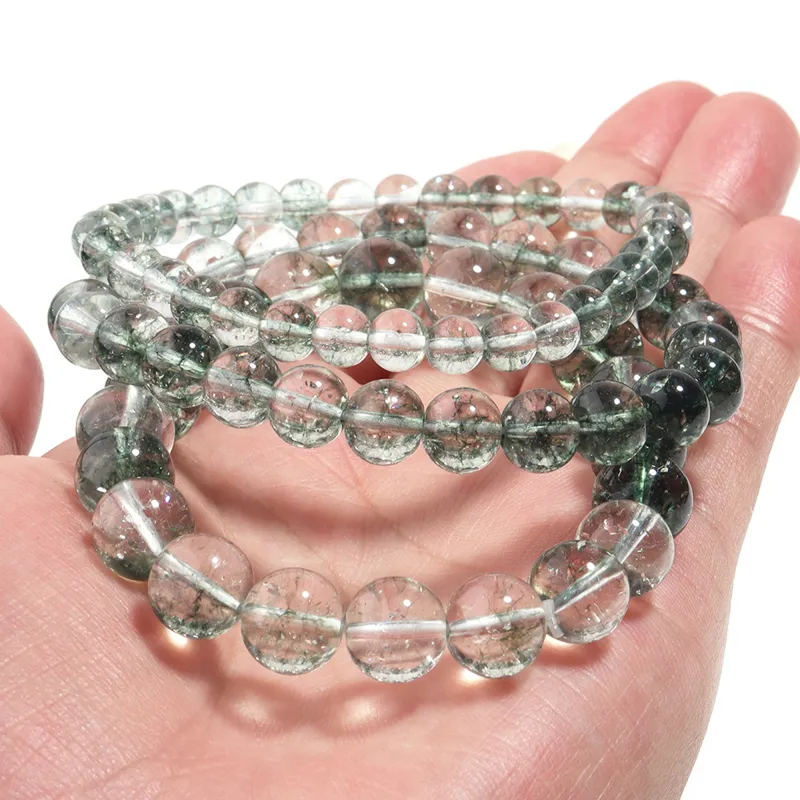 DVNRR Colored Glaze Bracelets Women's-14