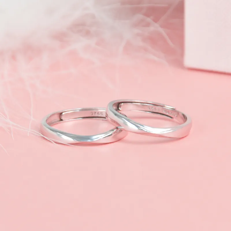 DVNRR Rings Unisex-2