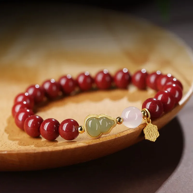 DVNRR Cinnabar Bracelets Women's-5