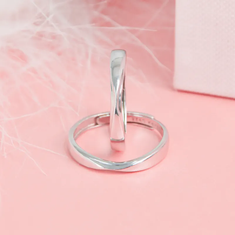 DVNRR Rings Unisex-3