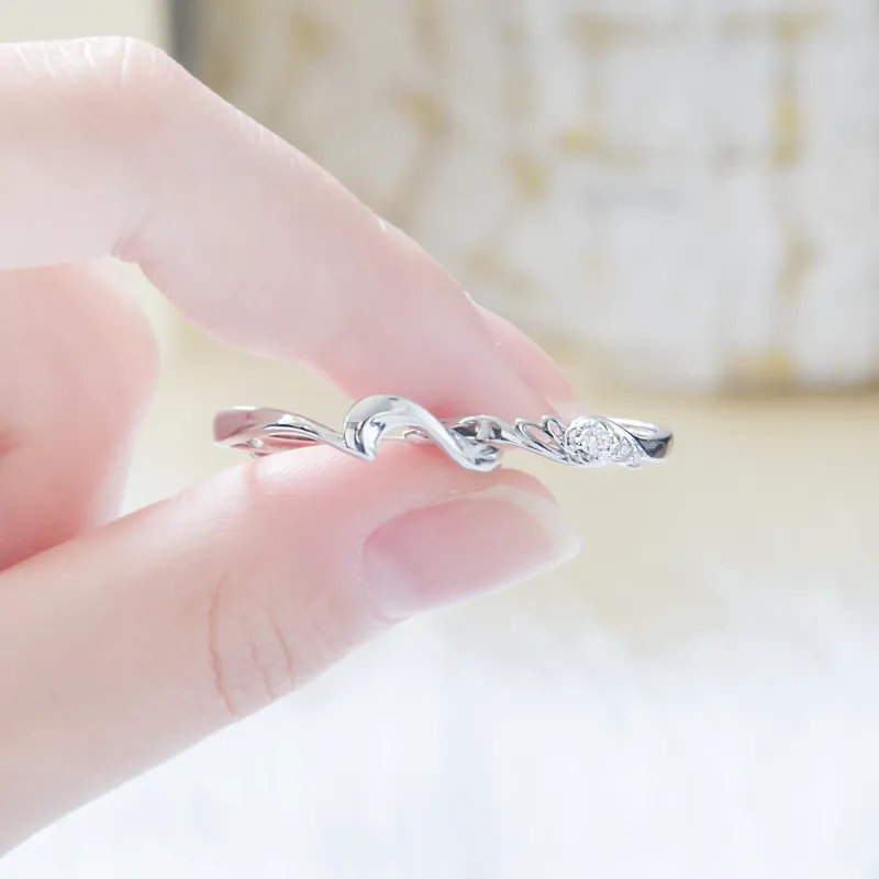 DVNRR Rings Unisex-1