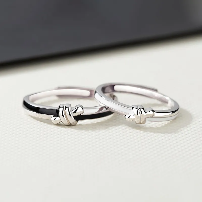DVNRR Rings Unisex-5
