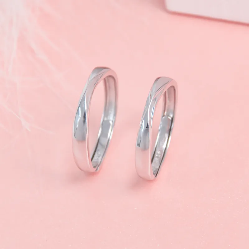 DVNRR Rings Unisex-4