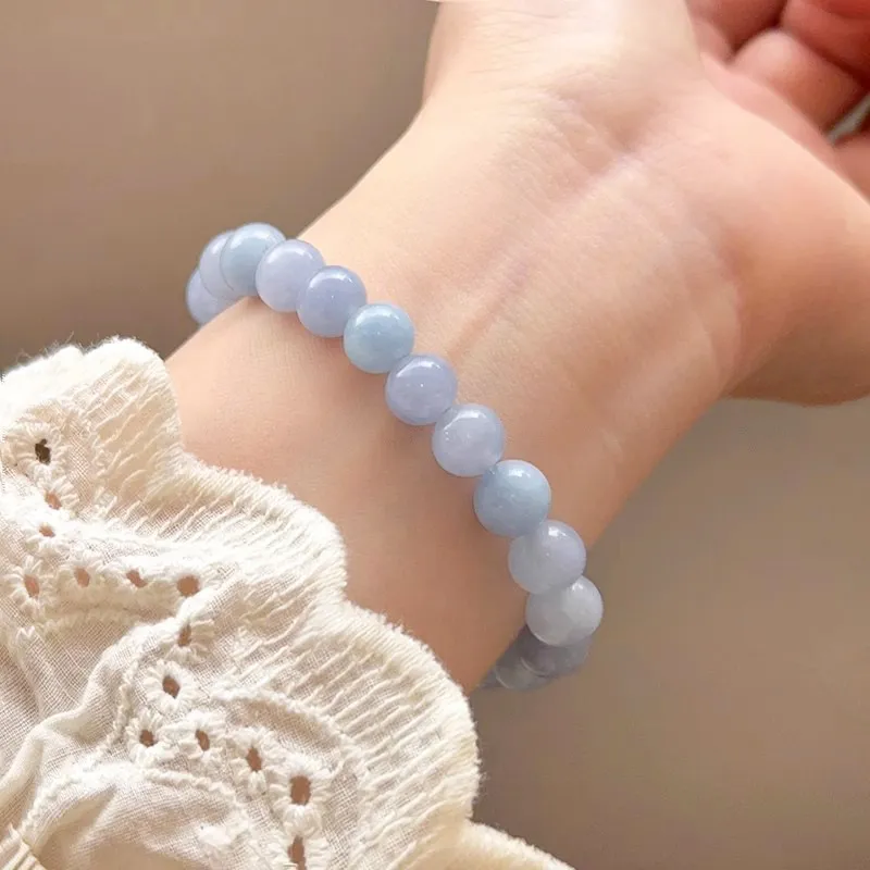 DVNRR Colored Glaze Bracelets Women's-7