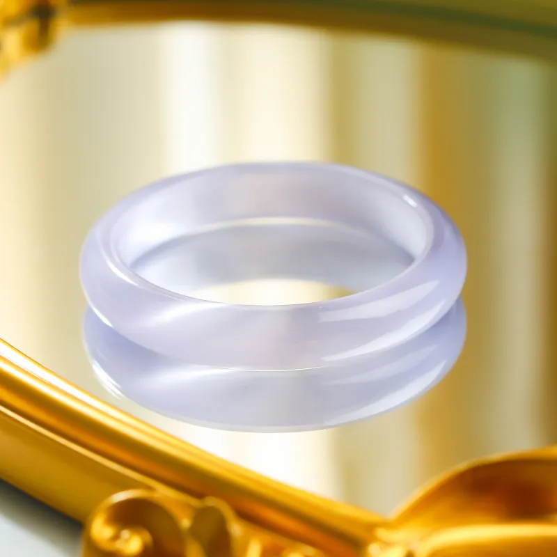 ZHUOJIN Glass Cat Eye Bangles Women's-2