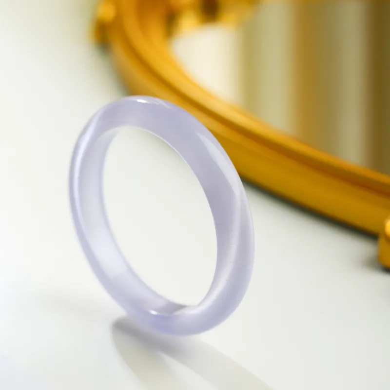 ZHUOJIN Glass Cat Eye Bangles Women's-4