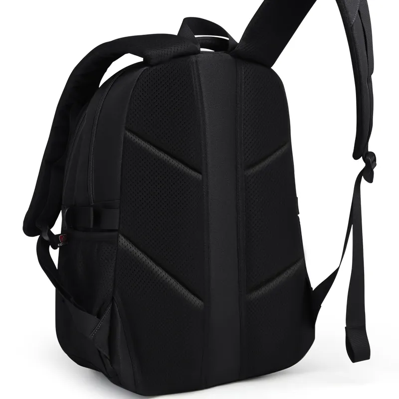 EDISON Polyester Backpack Regular Unisex Multicolor-7