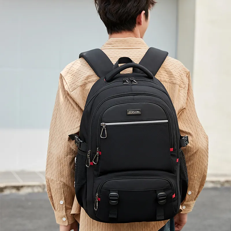 EDISON Backpacks-2