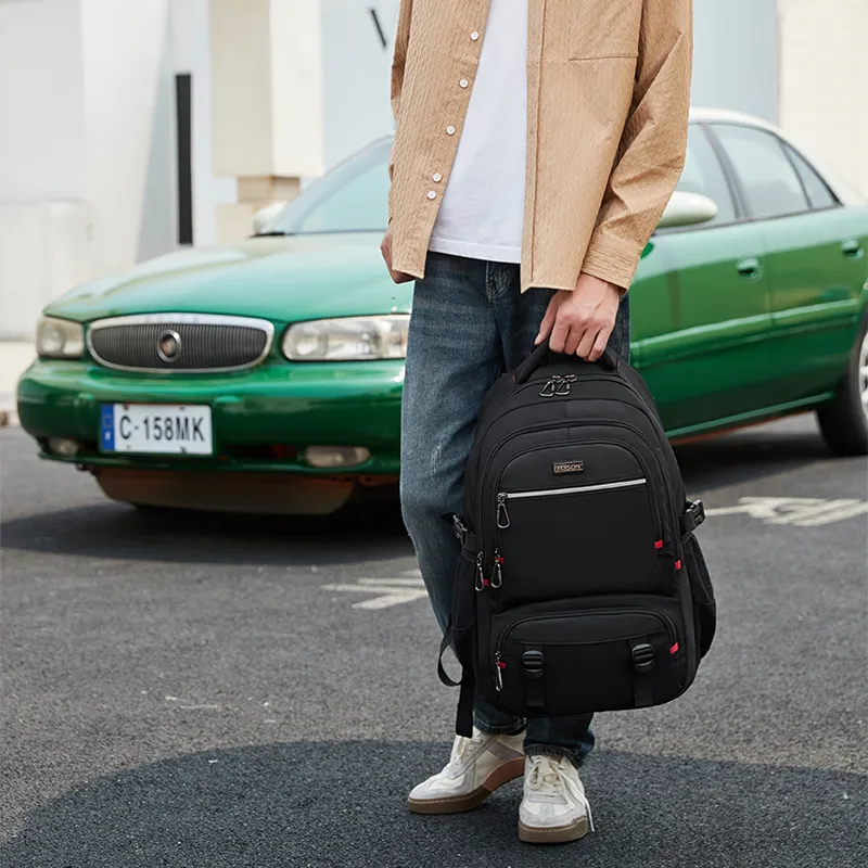 EDISON Backpacks-3