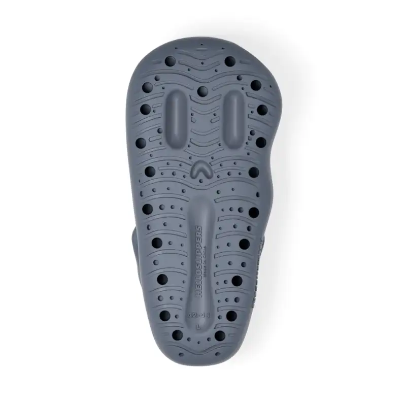 HelloSlippers Mr. Skully Cave Weaver Beach Sandals Unisex-5