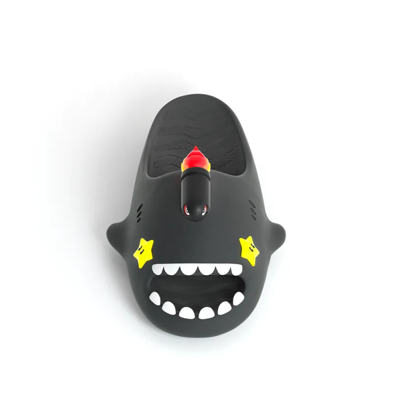HelloSlippers Sharkicks Slide Slippers Unisex-3