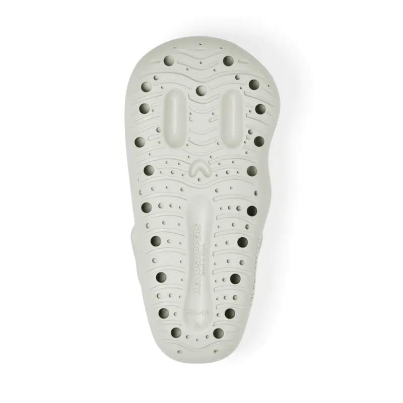 HelloSlippers Mr. Skully Pirate Clogs Unisex-5