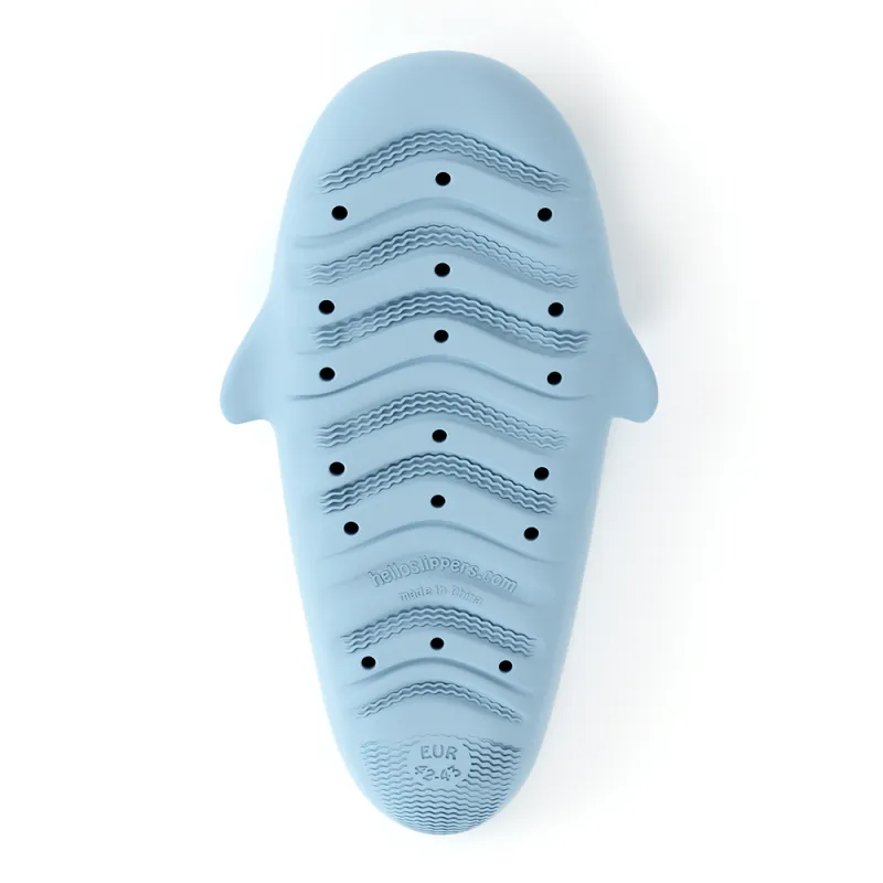 HelloSlippers Sharkicks Mecha Slide Slippers Unisex-3