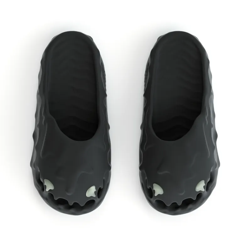 HelloSlippers Oozeform Waterdrop, Slide Slippers Unisex-3