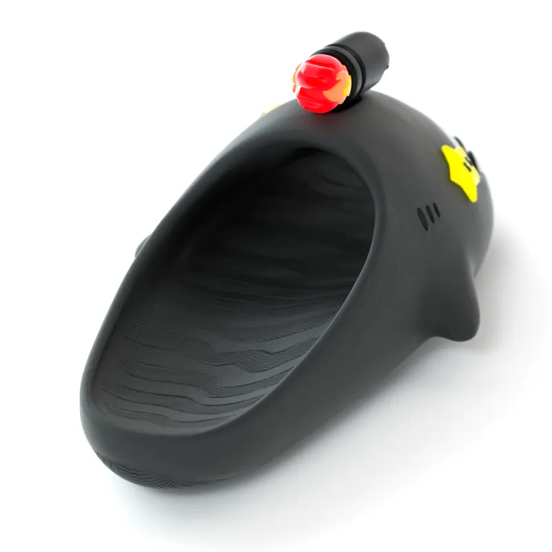 HelloSlippers Sharkicks Slide Slippers Unisex-2