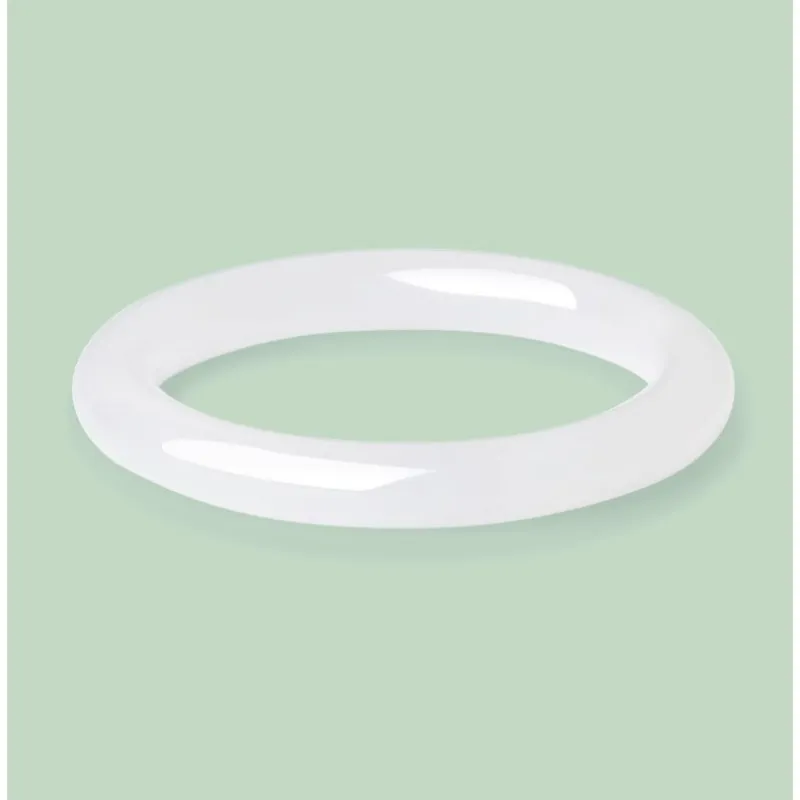 Run Ding Golden Silk Jade Bangles Unisex-2