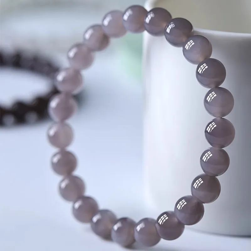 Run Ding Bracelets Smoky Purple Women's-2