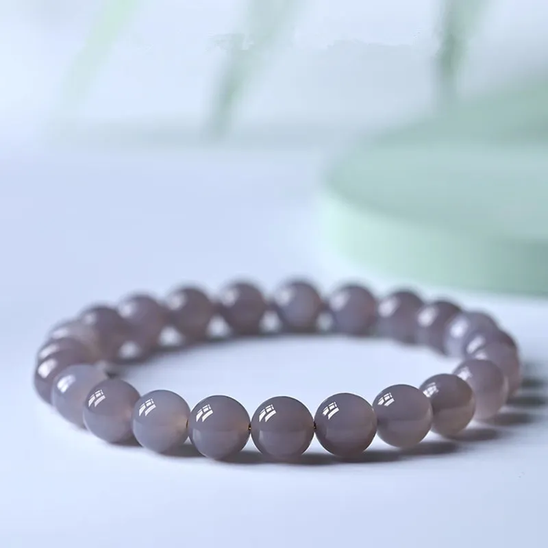 Run Ding Bracelets Smoky Purple Women's-5