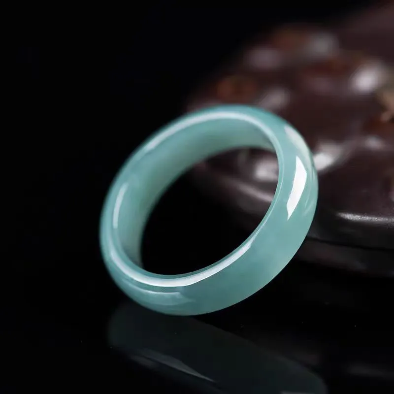 Run Ding Ice Glutinous Rings Unisex-3