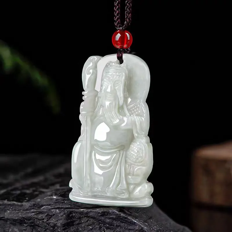 CUIYUYAWEI Bean Type Pendants Unisex-2