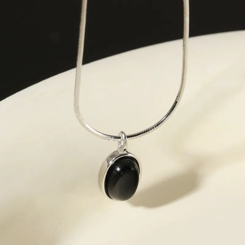 CUIYUYAWEI Agate Pendants Women's-2