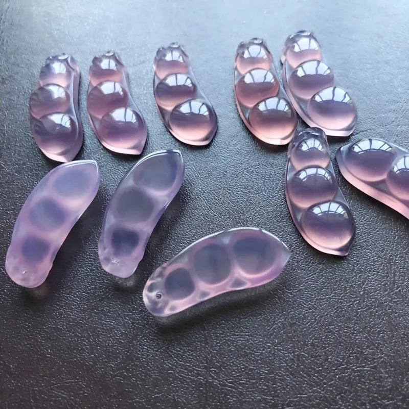 CUIYUYAWEI Chalcedony Pendants Unisex-2