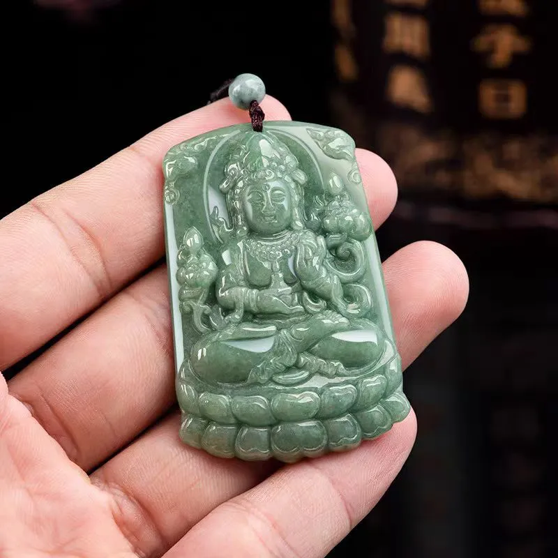 CUIYUYAWEI Bean Type Pendants Unisex-3