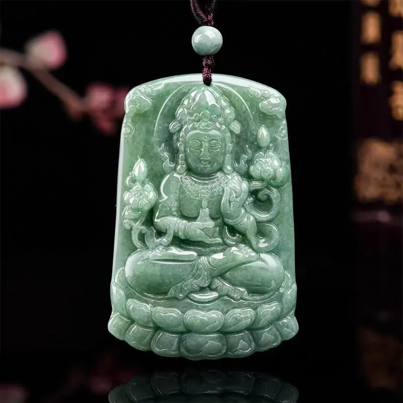 CUIYUYAWEI Bean Type Pendants Unisex-1