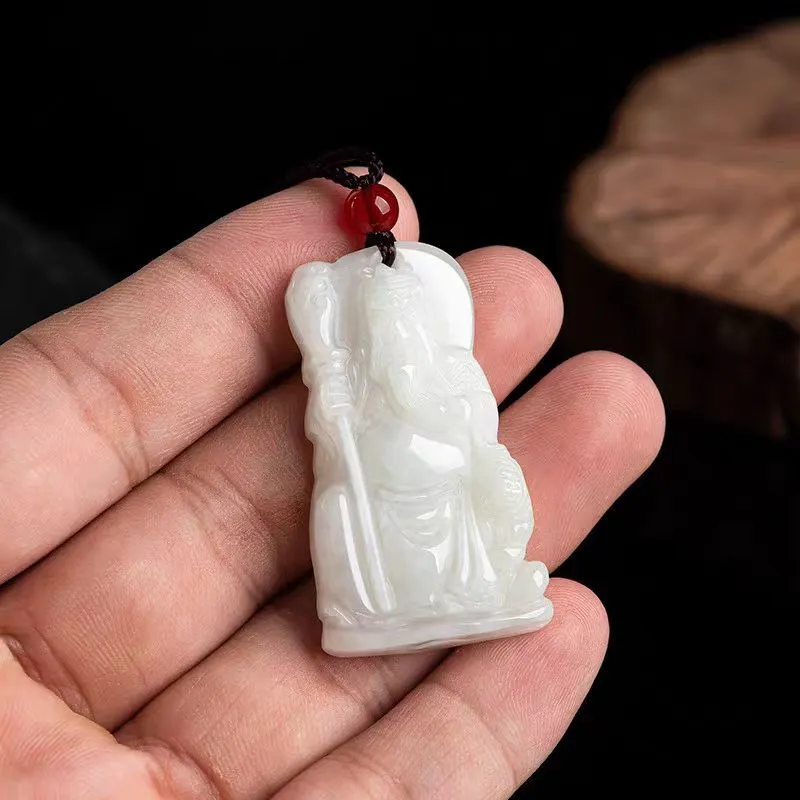 CUIYUYAWEI Bean Type Pendants Unisex-3