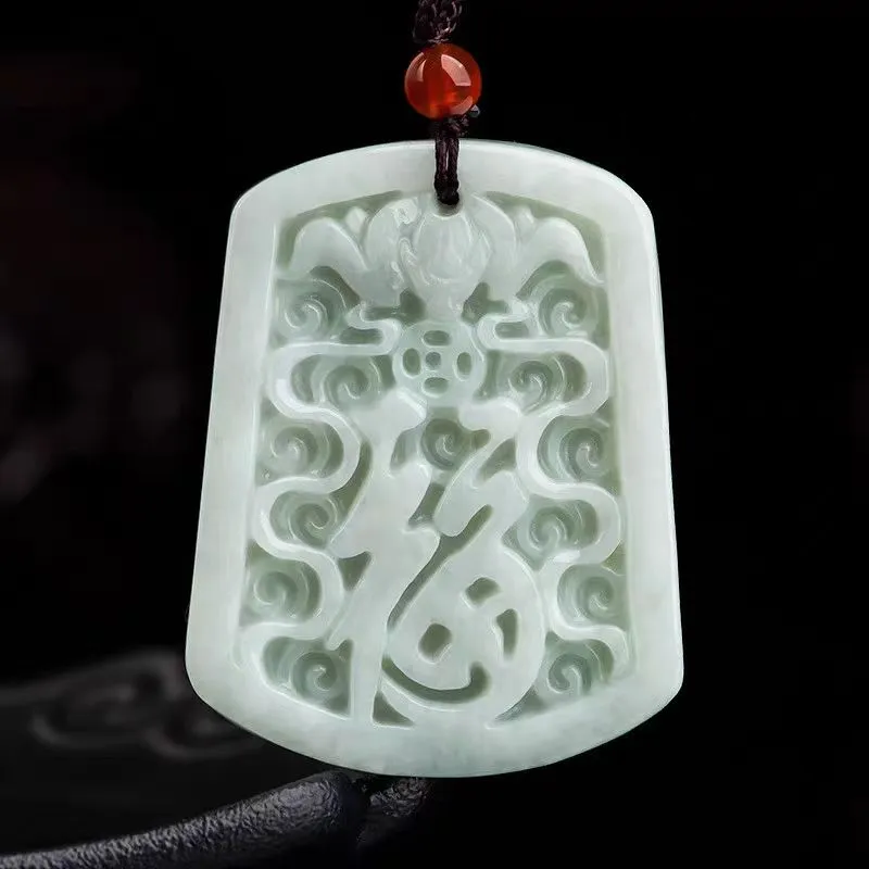 CUIYUYAWEI Bean Type Pendants Unisex-2
