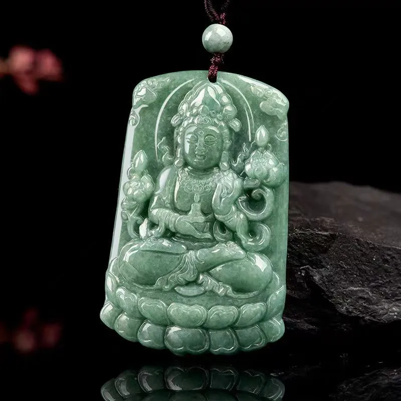 CUIYUYAWEI Bean Type Pendants Unisex-2