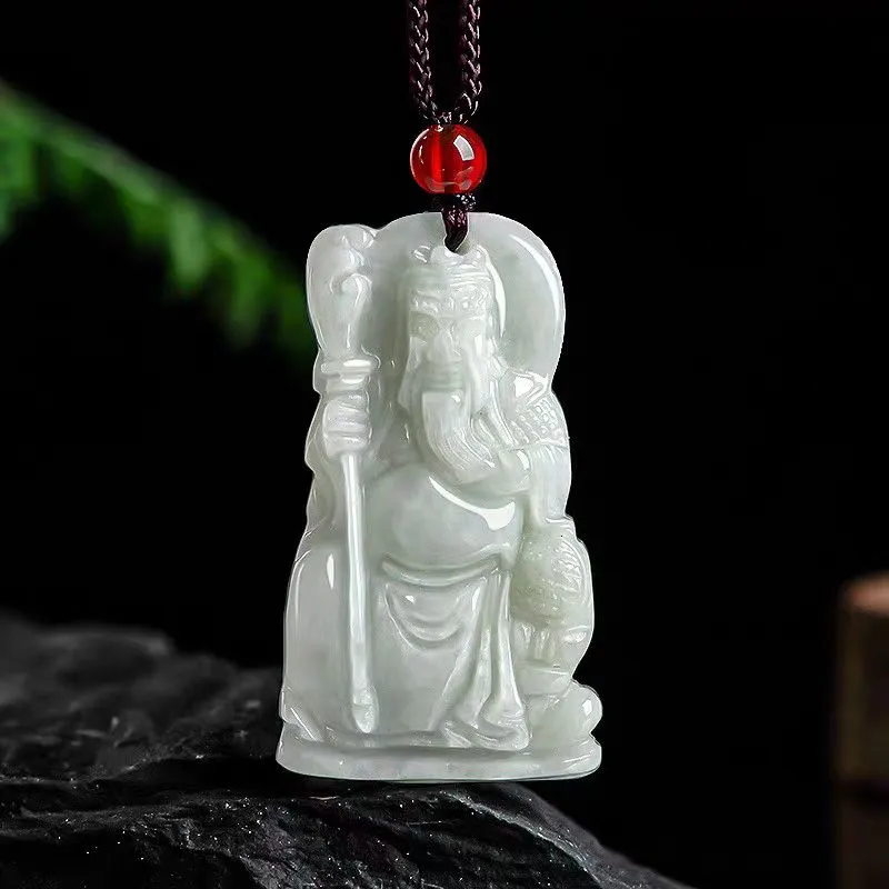 CUIYUYAWEI Bean Type Pendants Unisex-1