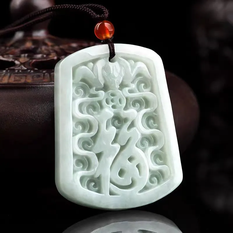 CUIYUYAWEI Bean Type Pendants Unisex-1