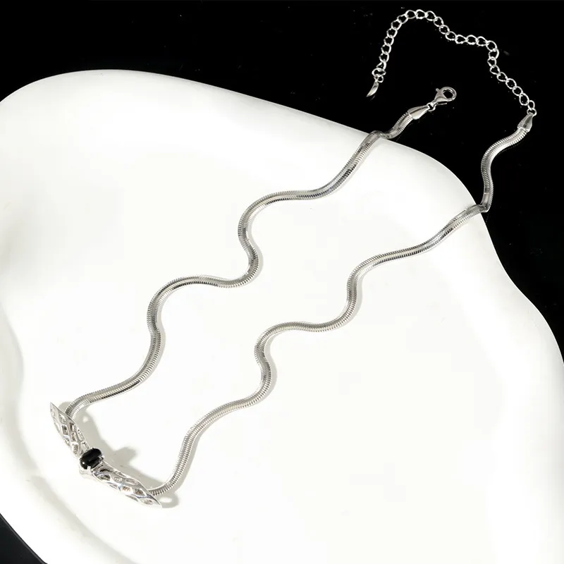 CUIYUYAWEI Agate Pendants Women's-2